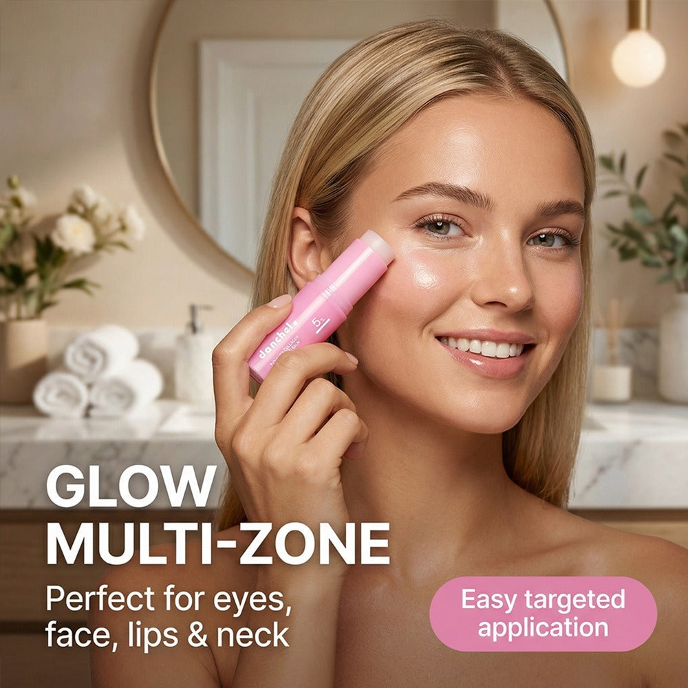 MŪNA — Hydro-Glow Multi-Balm