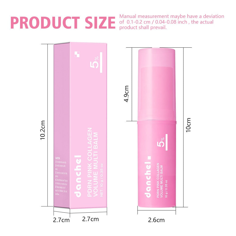 MŪNA — Hydro-Glow Multi-Balm