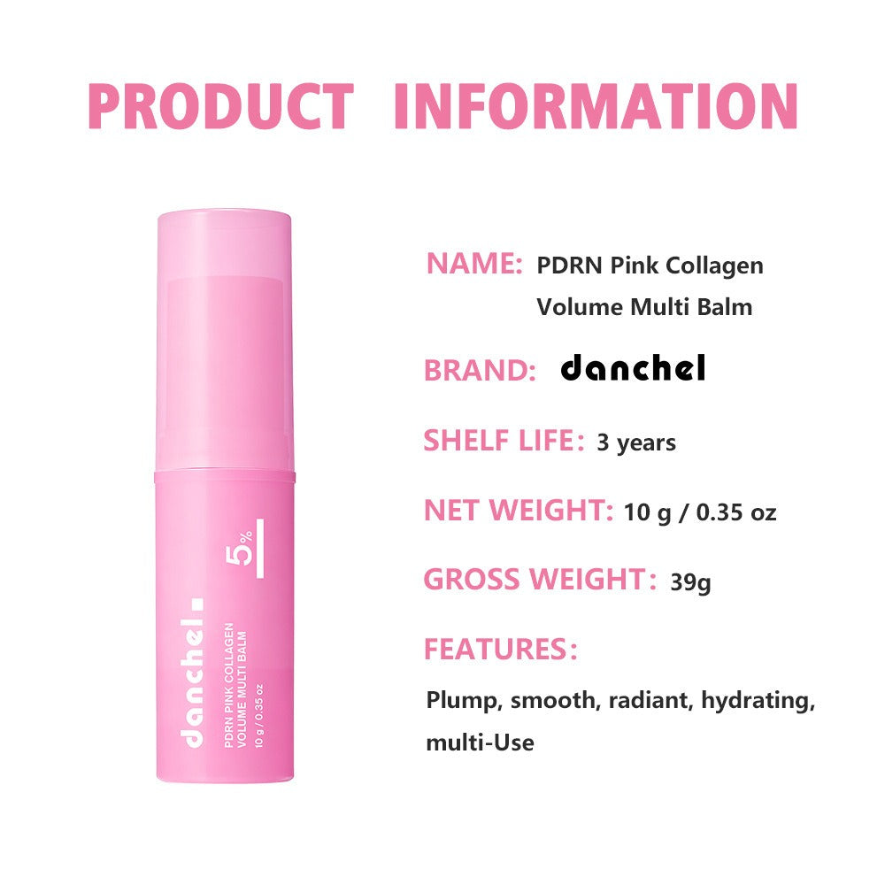 MŪNA — Hydro-Glow Multi-Balm