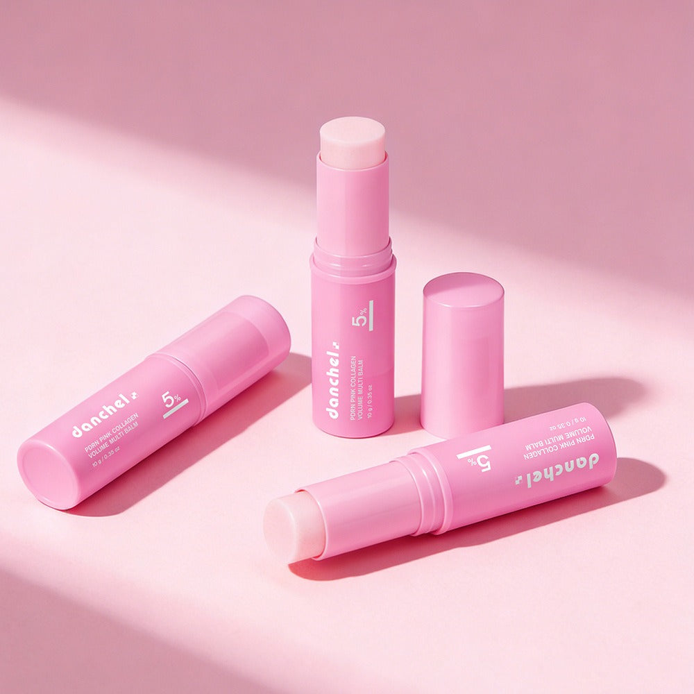 MŪNA — Hydro-Glow Multi-Balm