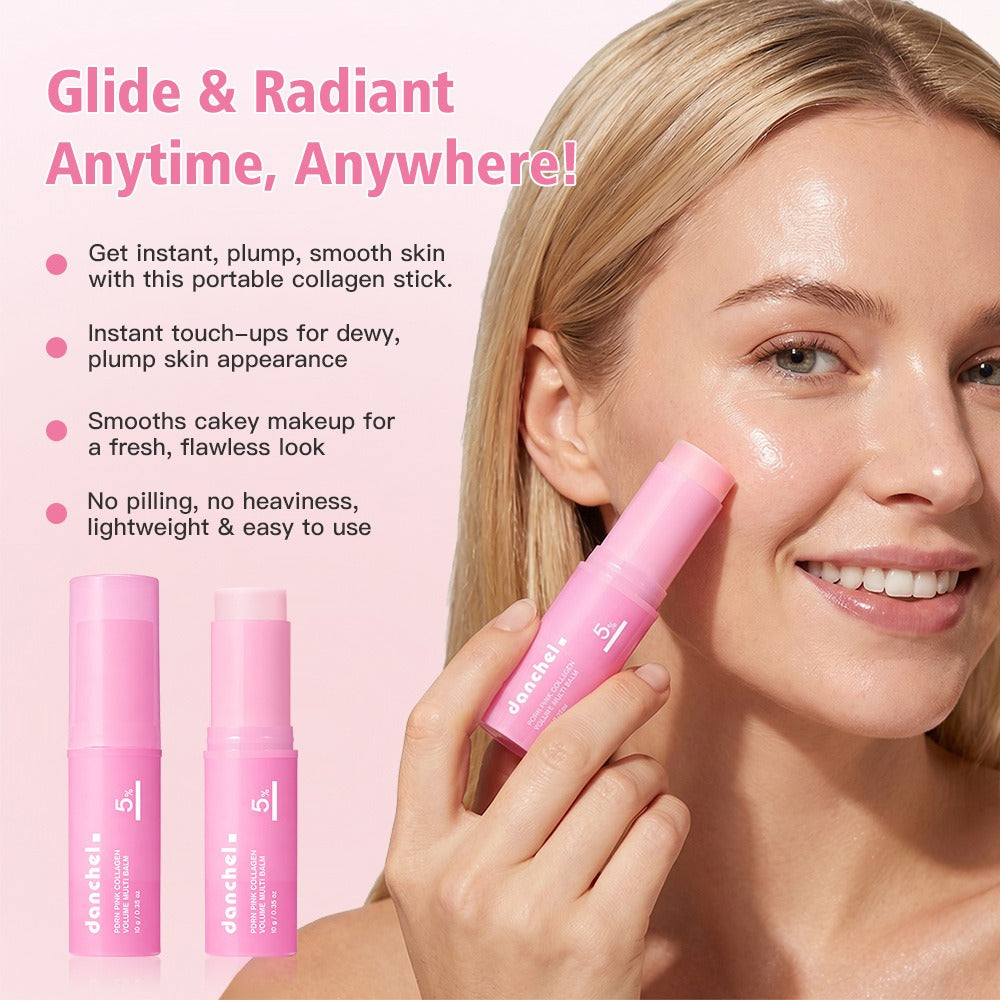 MŪNA — Hydro-Glow Multi-Balm