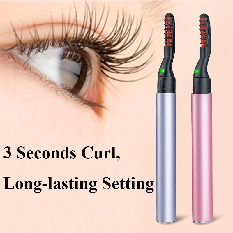 Sleek Pro Electric Lash Curler