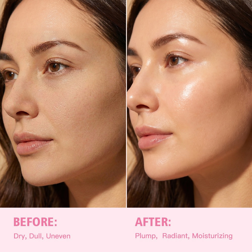 MŪNA — Hydro-Glow Multi-Balm