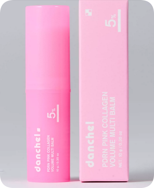 MŪNA — Hydro-Glow Multi-Balm